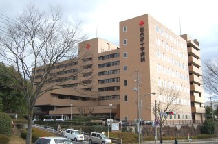 病院　総合病院仙台赤十字病院（病院）まで720m