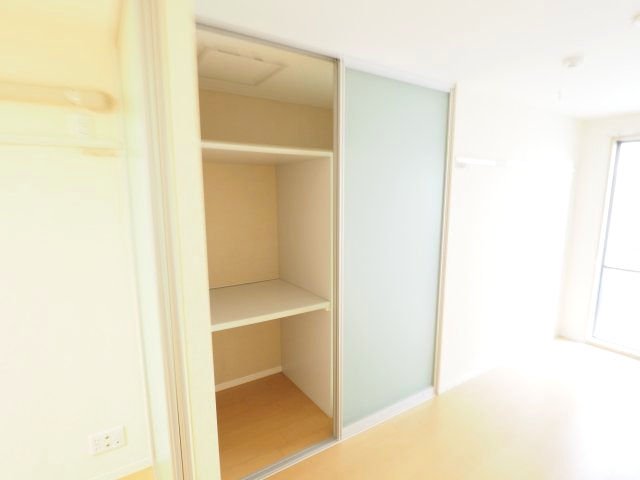 収納　押入＆クローゼット収納★