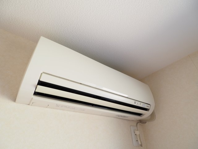 その他設備　エアコン1基付き★