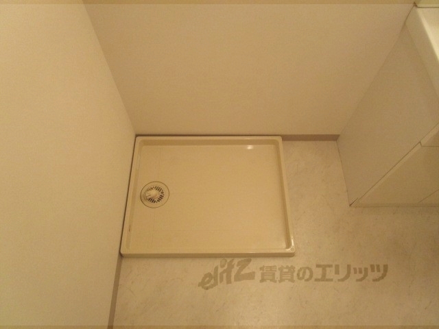 その他部屋・スペース　洗濯機置場
