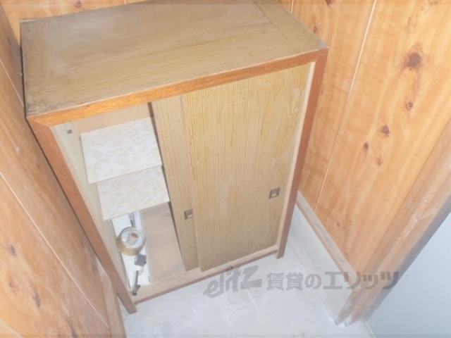 収納　下駄箱