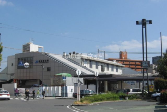 その他　摂津富田駅（その他）まで1744m