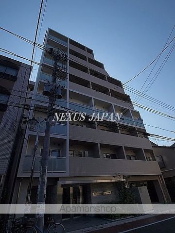 都営三田線 西巣鴨駅 徒歩4分 築14年