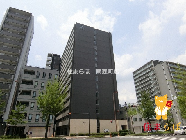 地下鉄千日前線 桜川駅 徒歩3分 築14年