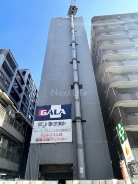 ＪＲ京浜東北線 川崎駅 徒歩8分 築4年