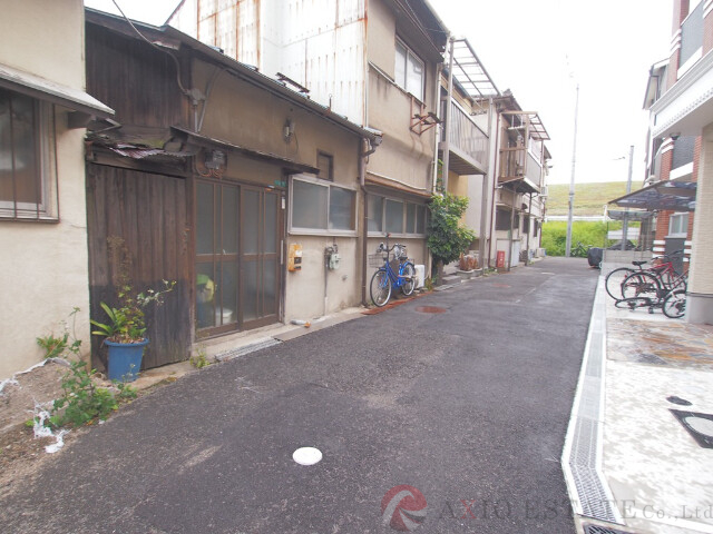 その他　周辺（その他）まで10m