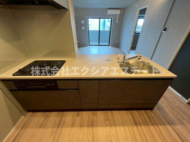 キッチン