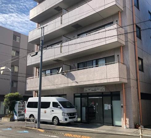 幼稚園・保育園　カンガルー療育支援室 世田谷ステーション（幼稚園・保育園）まで221m