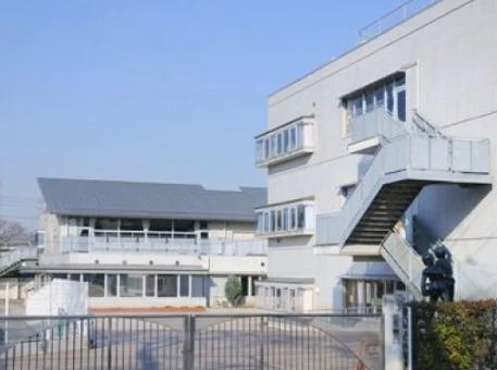小学校　世田谷区立桜丘小学校（小学校）まで398m