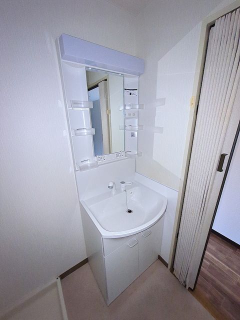 パレプラーンスの内装写真