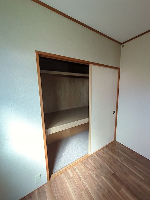 パレプラーンスの内装写真