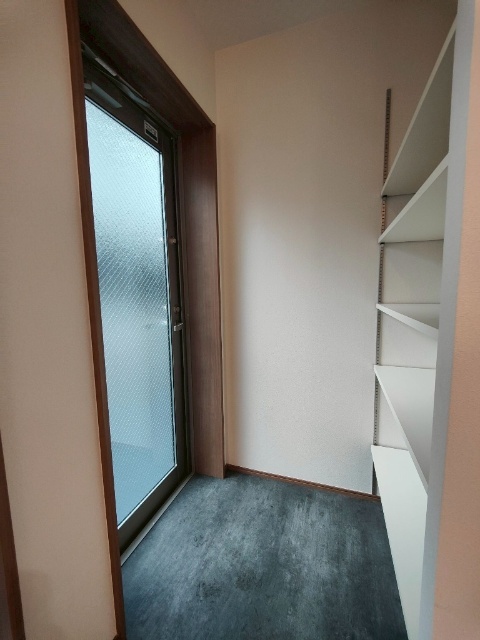 玄関　別部屋参考