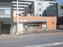 コンビニ　セブンイレブン江東扇橋店（コンビニ）まで204m