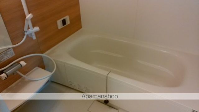アルページュIIの風呂写真