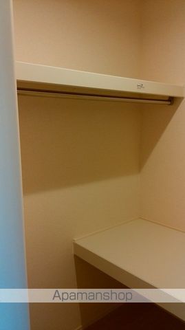 アルページュIIの内装写真