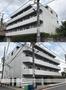 富士見ヶ丘駅より徒歩7分 4階 築14年10ヶ月の賃貸物件