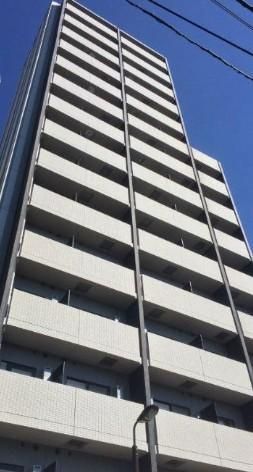 建物外観　☆綺麗な外観☆