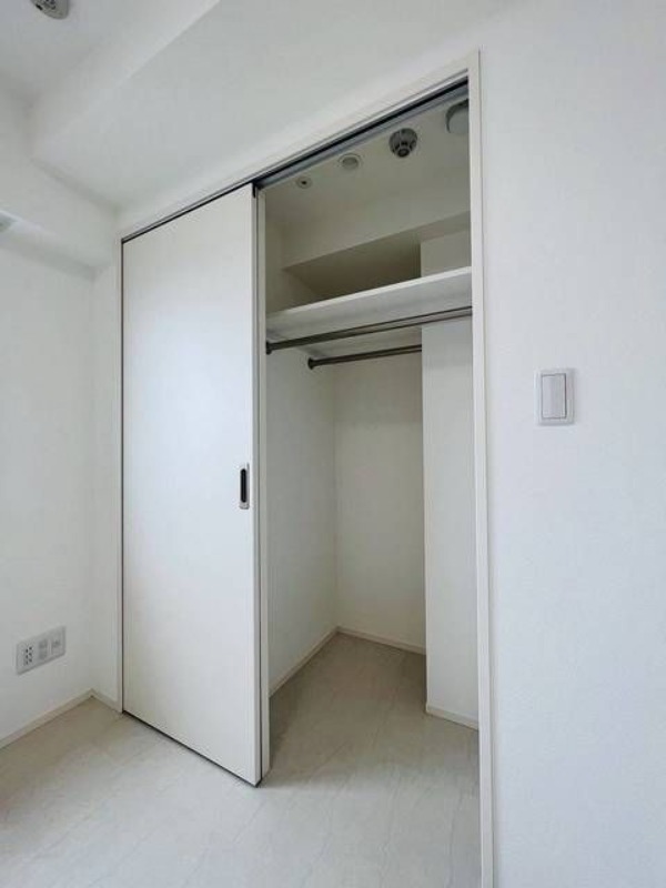 収納　ＧＲＡＮＰＡＳＥＯ根岸