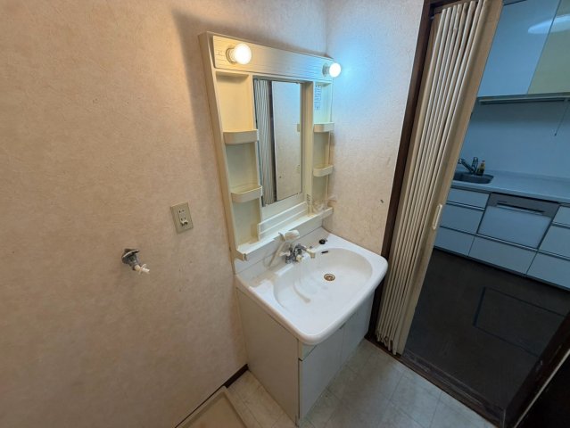魚崎北町2丁目戸建の内装写真
