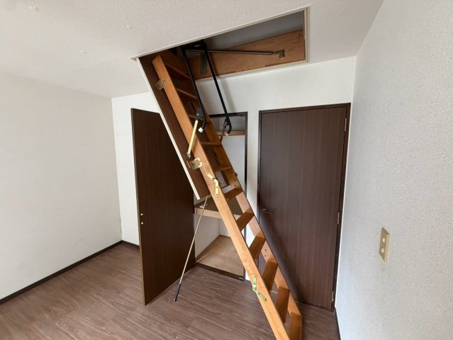 魚崎北町2丁目戸建の内装写真