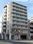 横浜駅より徒歩16分 7階 築15年の賃貸物件