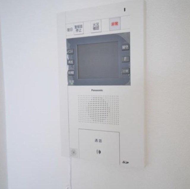 セキュリティ　別部屋同仕様タイプ