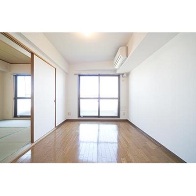 居室・リビング　※写真は同タイプ住戸です。