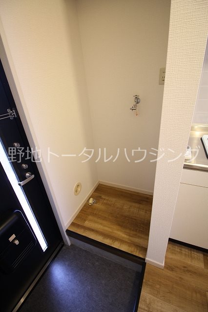 東急東横線 学芸大学駅 徒歩14分 2階建 築28年のその他写真