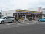 コンビニ　ミニストップ東大和仲原1丁目店（コンビニ）まで1343m