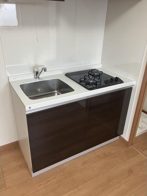 キッチン　☆使いやすいキッチン☆