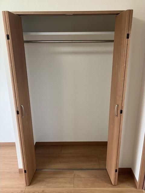 収納　☆たっぷり収納☆
