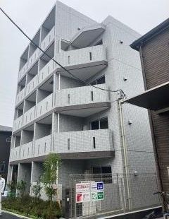 建物外観　☆外観☆