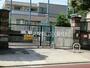 幼稚園・保育園　麻布保育園（幼稚園・保育園）まで554m