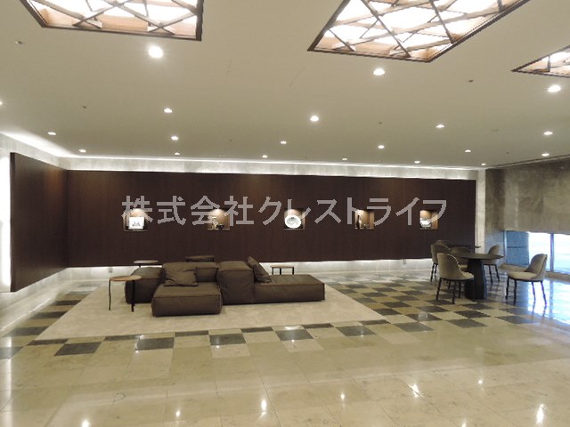 ロビー