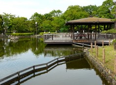 公園　荒川自然公園管理事務所（公園）まで720m
