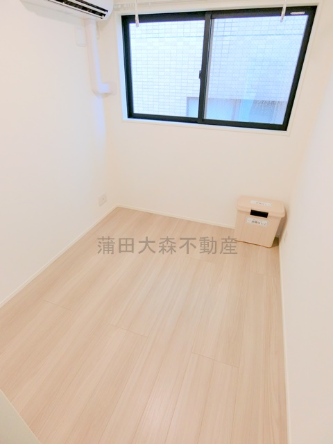その他　洋室3.3帖