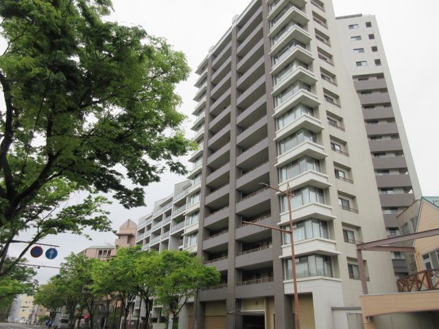建物外観　【外観写真】建物外観