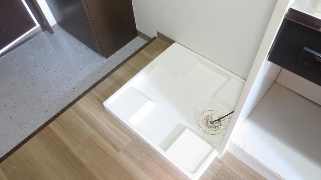 いのうビルの内装写真