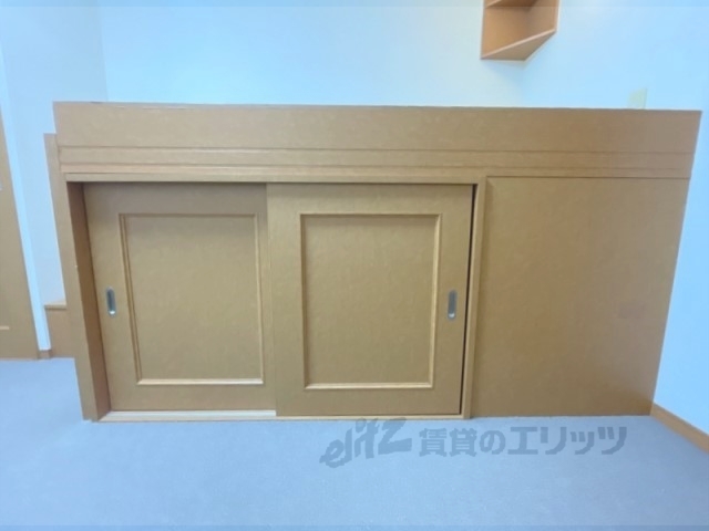 レオパレス悠の内装写真