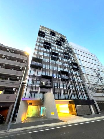 地下鉄鶴舞線 鶴舞駅 徒歩9分 築9年