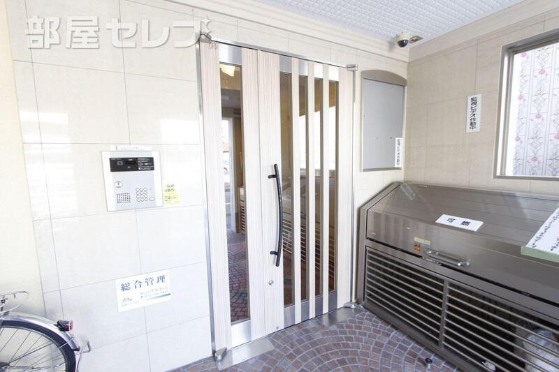ヴェール本山の外観写真
