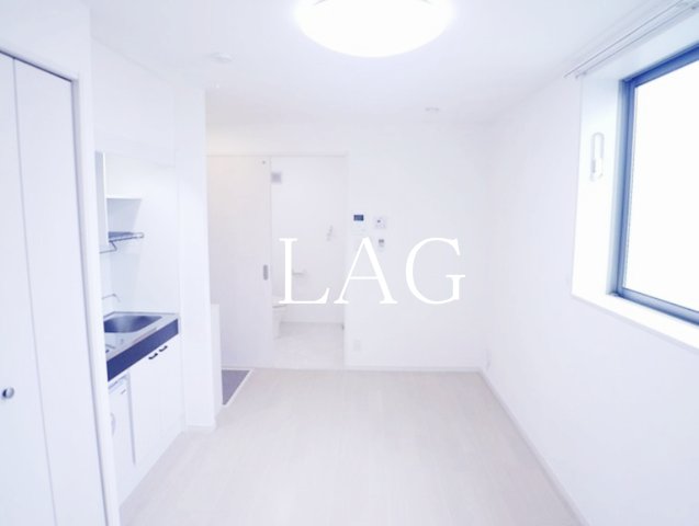 その他部屋・スペース　寝室です。