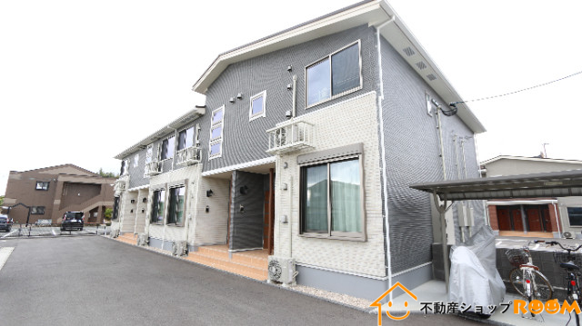 ＪＲ鹿児島本線 西牟田駅 徒歩56分 築6年
