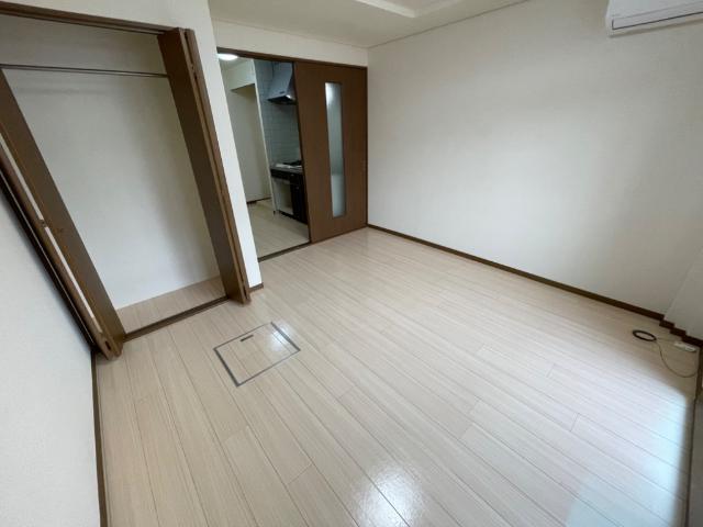居室・リビング　洋室