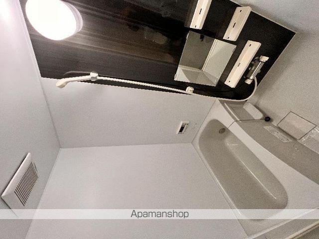 ＪＲ関西本線 加美駅 徒歩12分 2階建 築10年の風呂写真