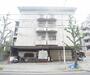 コーポ川 4階 築42年8ヶ月の賃貸物件