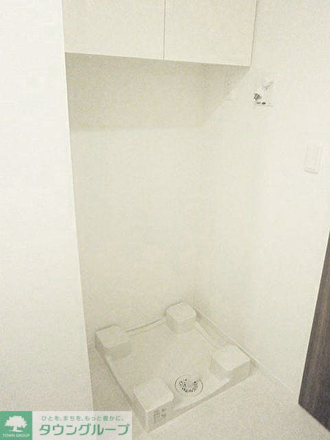 その他設備　※写真は同タイプ住戸です。