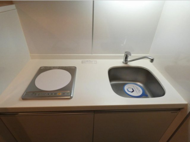 キッチン　別部屋参考写真
