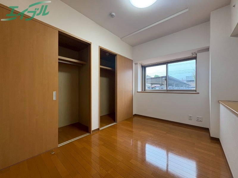 その他部屋・スペース　別部屋反転同型写真