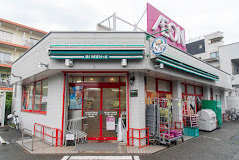 スーパー　まいばすけっと富士見台千川通り店（スーパー）まで474m